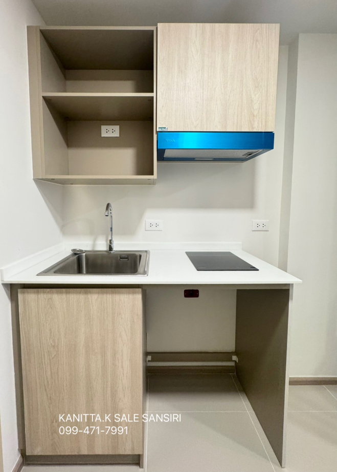 picture THE BASE DOWNTOWN KHONKAEN for Sale 1.70 THB by sale SANSIRI - 7/12