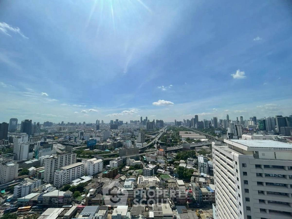 รูป คอนโด 2-ห้องนอน ที่ เดอะ รูม พญาไท ใกล้ ARL ราชปรารภ (ID 3008532) - รูปที่ 13/13