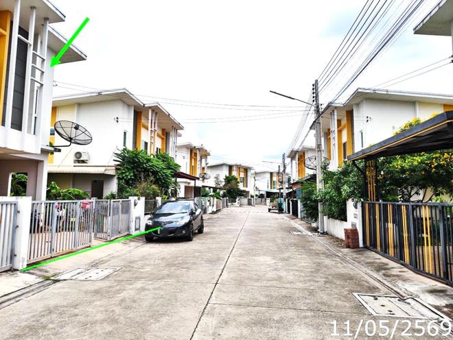 picture HOME 40.5 Sq.w. Pluak Daeng Rayong for 2.3M - 3/12