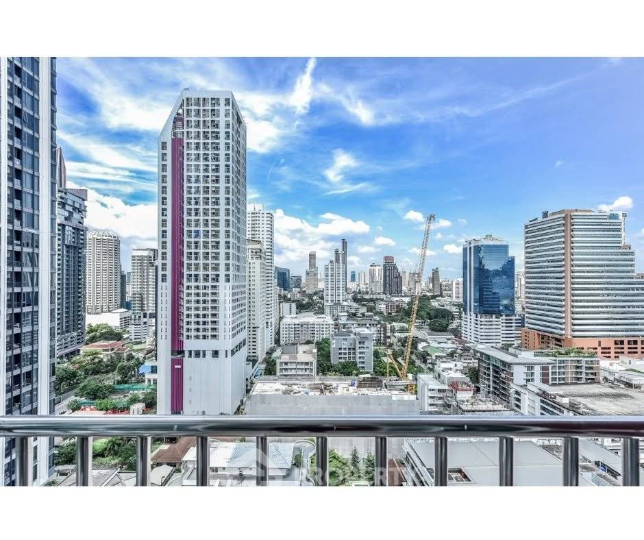 รูป คอนโด 2-ห้องนอน ที่ ฟูลเลอตัน สุขุมวิท ใกล้ BTS เอกมัย (ID 3005860) - รูปที่ 3/14