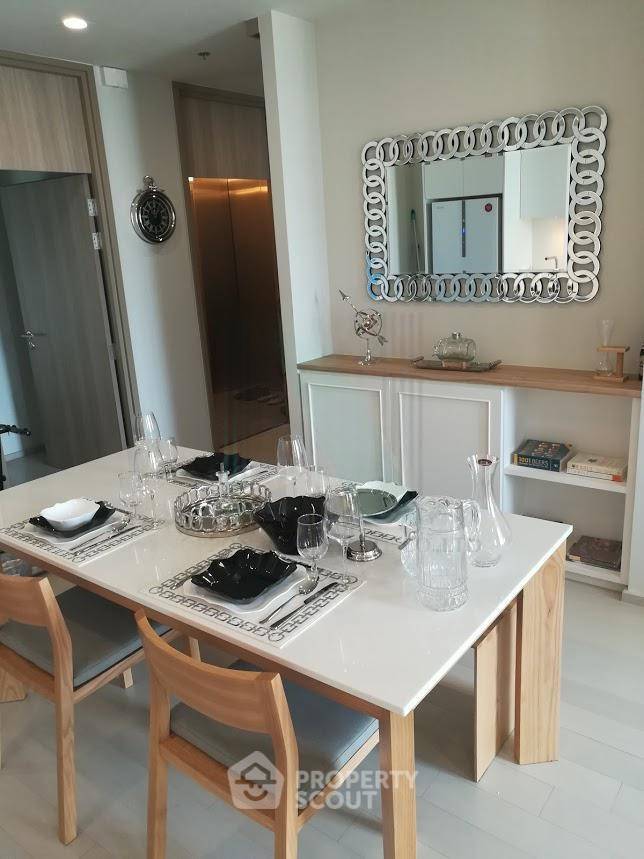 picture 2-BR Condo at Noble Ploenchit near BTS Phloen Chit (ID 2563461) - 6/8