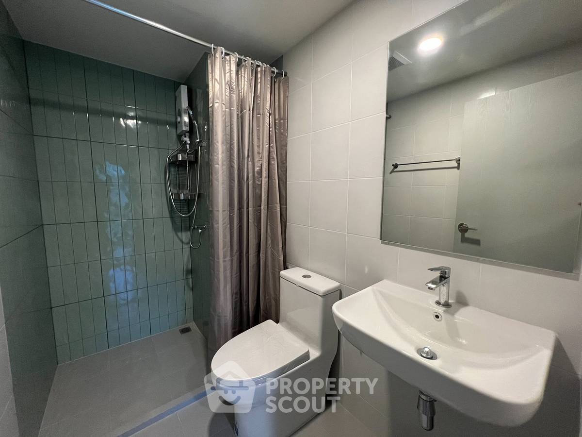 picture 1-BR Condo 25 Sqm The Origin Bangkae, Bang Khae (ID 3007015) - 2/5