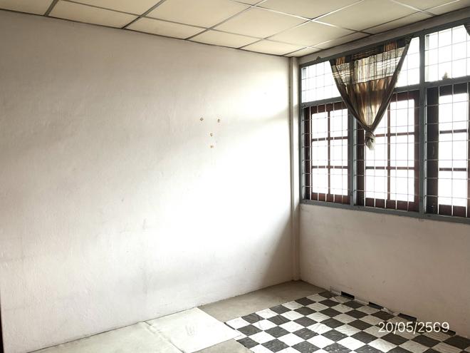 รูป ทาวน์เฮ้าส์ 21 ตร.วา บ้านโป่ง ราชบุรี 2.7M - รูปที่ 8/24