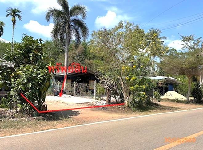 picture HOME 123.9 Sq.w. Chaiburi Surat Thani for 731,000 - 6/17