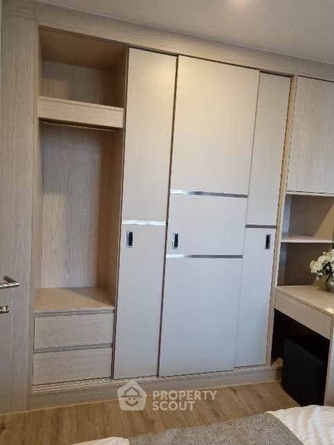 รูป คอนโด 1-ห้องนอน ที่ เซอริโอ้ สุขุมวิท 50 ใกล้ BTS อ่อนนุช (ID 3005835) - รูปที่ 7/8