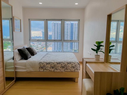 รูปภาพ For Rent | 200 meters from BTS Puchaow Station —- Supalai Veranda Sukhumvit 117