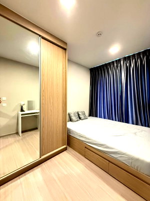 คอนโดให้เช่า : เช่าคอนโด THE PRIVACY S101/เดอะ ไพรเวซี่ เอส 101 (F6906048) ID Line : @pccenter