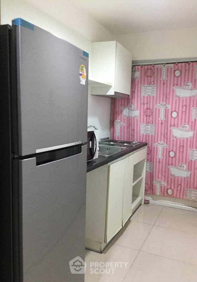 รูป คอนโด 1-ห้องนอน ที่ แอสปาย สุขุมวิท 48 ใกล้ BTS พระโขนง (ID 2540045) - รูปที่ 7/8