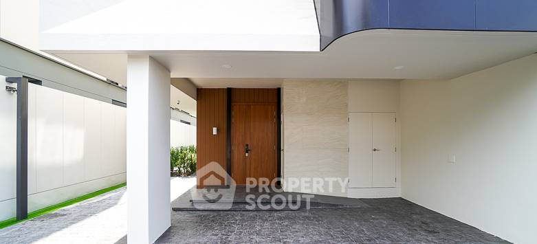 picture 4-BR House at Mayfield Lane Rachada - Ladprao near MRT Ratchadaphisek (ID 1445745) - 2/19