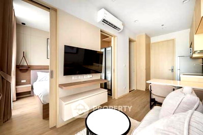 Condos for rent : 1-BR Condo at Noble State 39 near BTS Phrom Phong (ID 3008753)