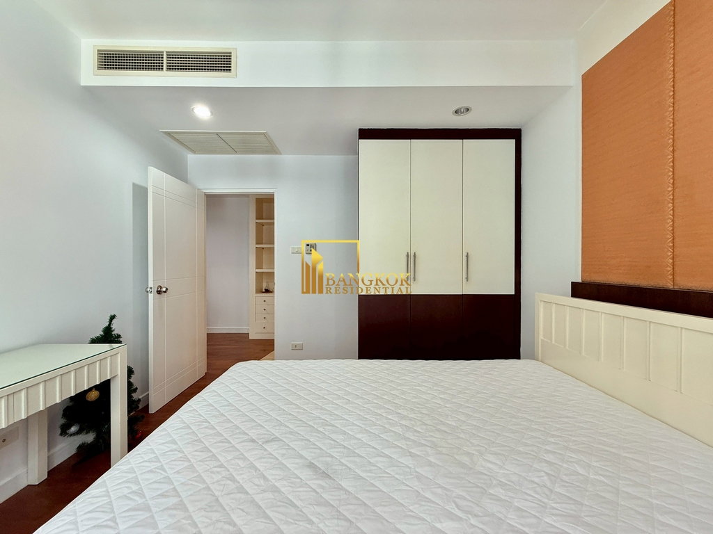รูป Baan Siri 24 | Spacious 2 Bedroom Condo in Phrom Phong Area - BR61739CD - รูปที่ 17/35