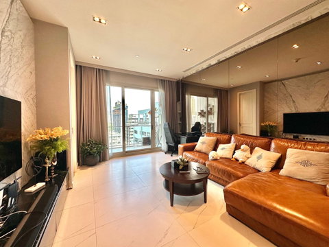 🏠✨ 185 Rajadamri | ขายคอนโด 2 ห้องนอน (HBH-ST-309)