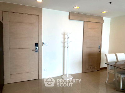 Condos for rent : 2-BR Condo at The Palm - Wongamart Beach close to Sanctuary of Truth (ID 3005420)