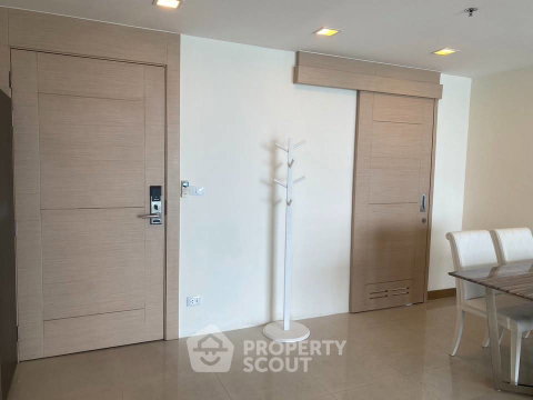 คอนโด 2-ห้องนอน ที่ เดอะ ปาล์ม - หาดวงศ์อมาตย์ ใกล้ ปราสาทสัจธรรม (ID 3005420)
