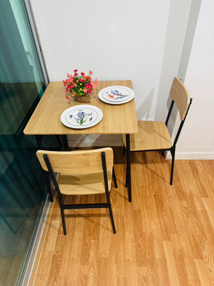 picture The Parkland Rayong Condo for Rent - 3/14