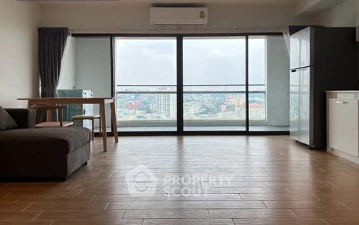รูปภาพ 2-BR 125 Sqm Condo At The Natural Place Near MRT Lumphini (300m) (ID 2999263)