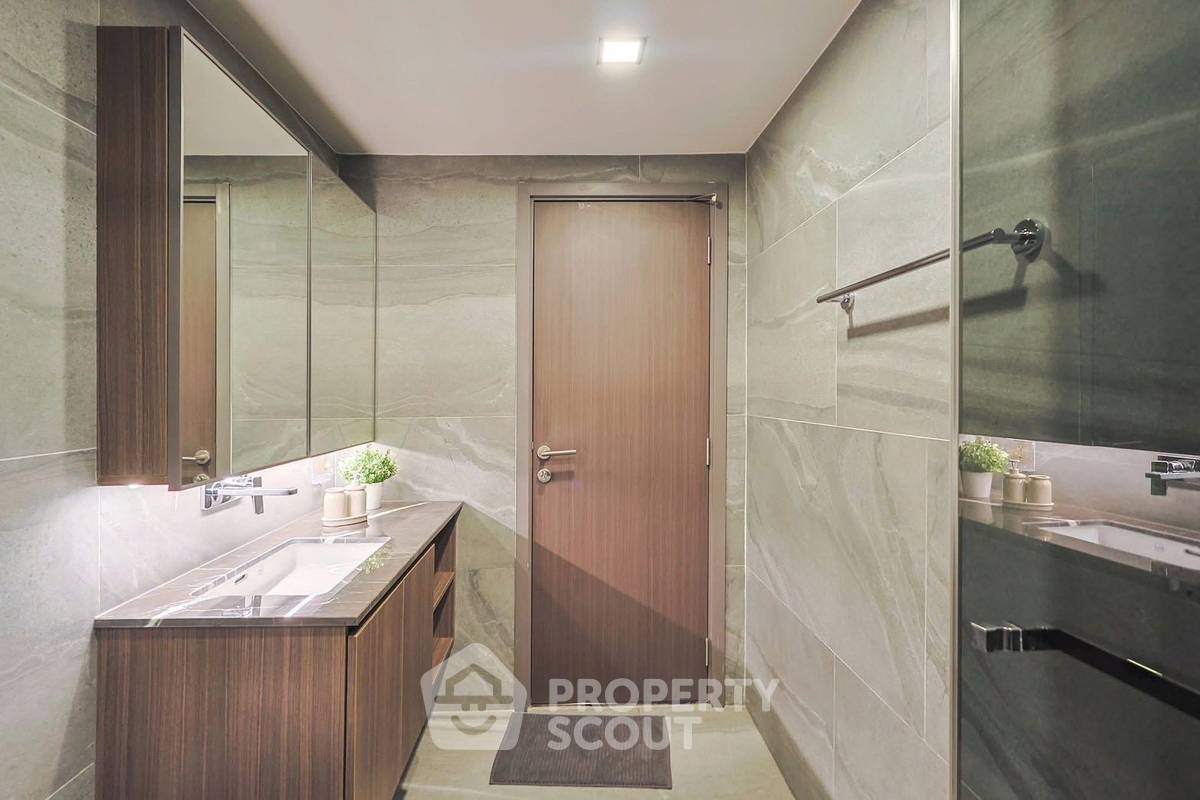 picture 1-BR Condo at CONNER Ratchathewi near BTS Ratchathewi (ID 2549321) - 14/14