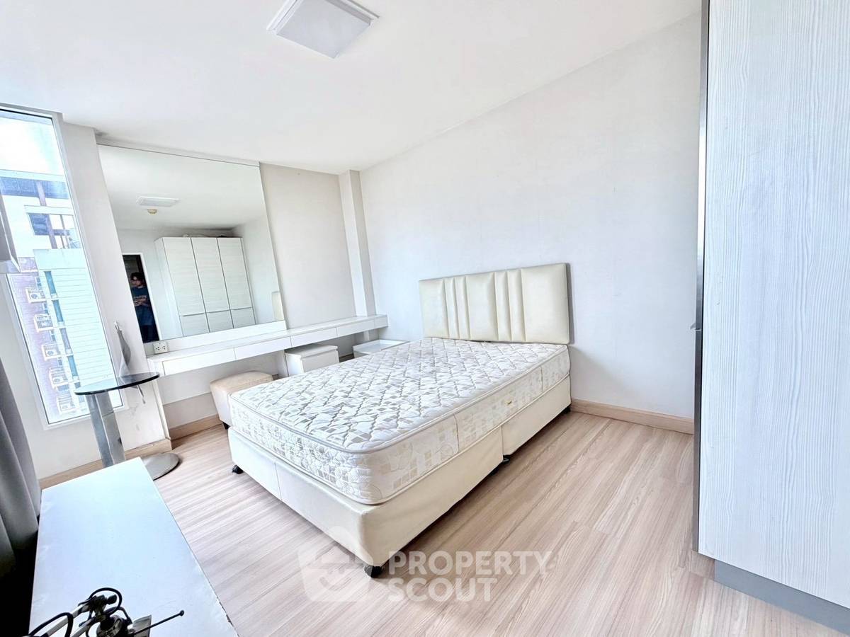 picture 29th-Floor 1-BR 29 Sqm Condo For Sale, M Society (Ban Mai, Pak Kret) (ID 2994324) - 4/10