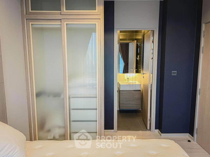 รูปภาพ คอนโด 1 ห้องนอนให้เช่า M Thonglor 10 ใกล้ BTS ทองหล่อ ชั้น 12 (ID 2752464)