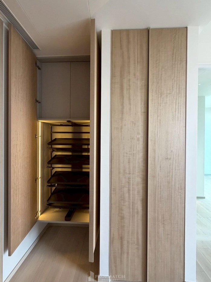 รูป PM038251 ✨Flash Deal ✨ One Bangkok Residence 187 (1Bed 1Bath 51.95 SQM.) พร้อมอยู่ ! เพียง 120,000 บาทต่อเดือน Tel.0981315848 @propmatch - รูปที่ 5/10