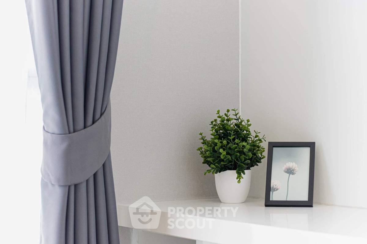รูป คอนโด 1-ห้องนอน ที่ คิว เฮาส์ สาทร ใกล้ BTS กรุงธนบุรี (ID 3005473) - รูปที่ 7/14