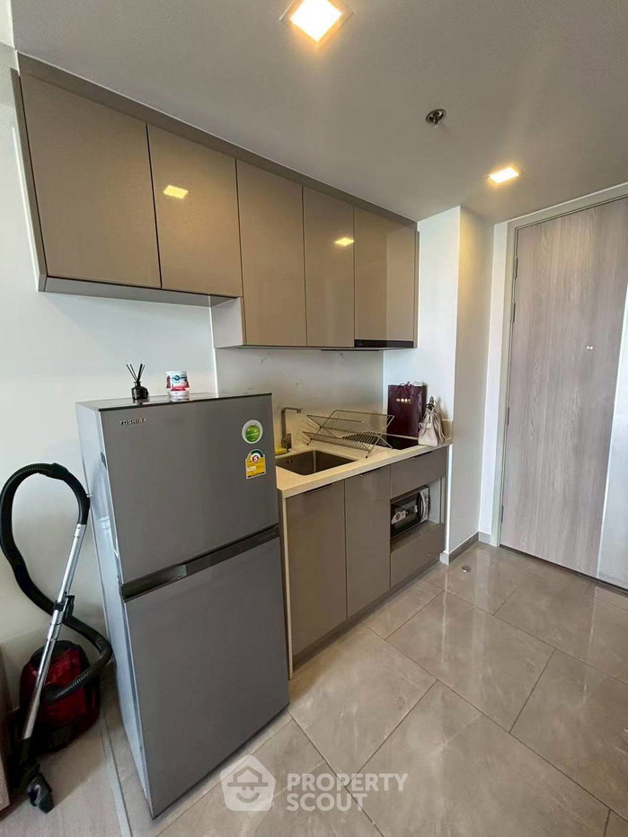 picture 1-BR Condo at One 9 Five Asoke - Rama 9 near MRT Phra Ram 9 (ID 3004656) - 8/8