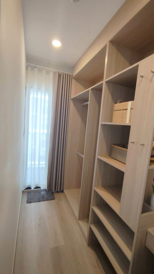 picture ✨ For Rent: The Origin Campus Khonkaen Condo ✨ 💰 Only 8,500 THB/month - 3/7