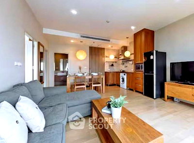 Condos for sale : 2-BR Condo 67 Sqm Noble Reveal Ekamai, 200m to BTS Ekkamai (ID 2937988)