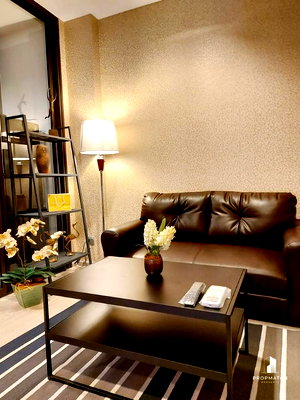 คอนโดให้เช่า : PM035858 ✨Flash Deal ✨ Life Asoke Rama 9 (1Bed 1Bath 33 SQM.) พร้อมอยู่ ! เพียง 20,000 บาทต่อเดือน Tel.0981315848 @propmatch