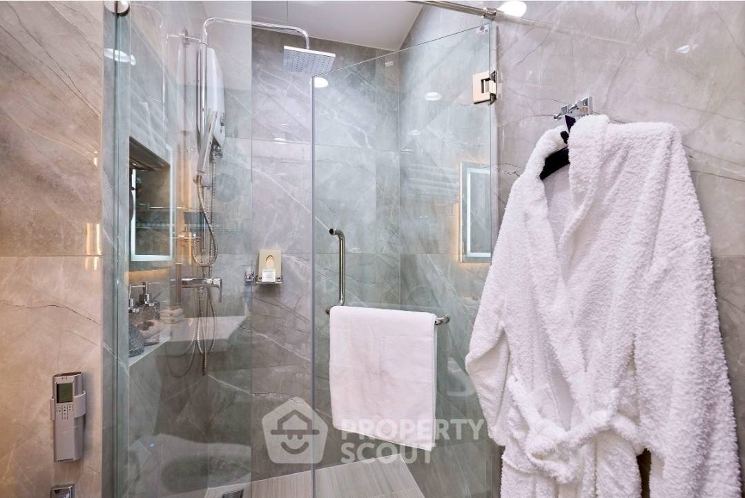 รูป คอนโด 1-ห้องนอน ที่ เดอะ เบส พาร์ค อีสท์ สุขุมวิท 77 ใกล้ BTS อ่อนนุช (ID 3006451) - รูปที่ 14/19