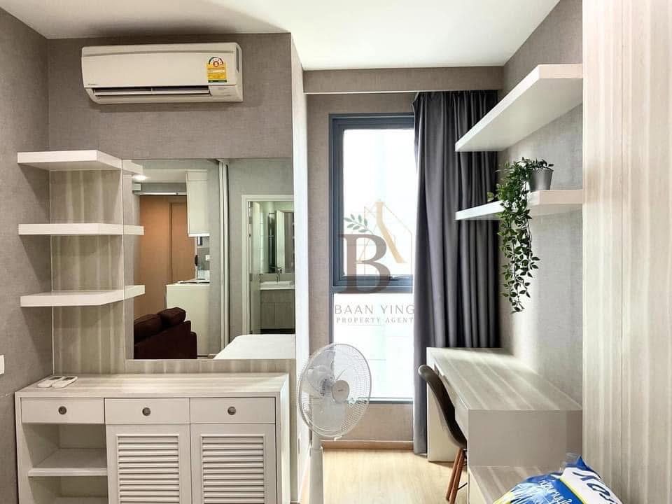 picture Ideo Q Chula 1bedroom for rent - 9/12