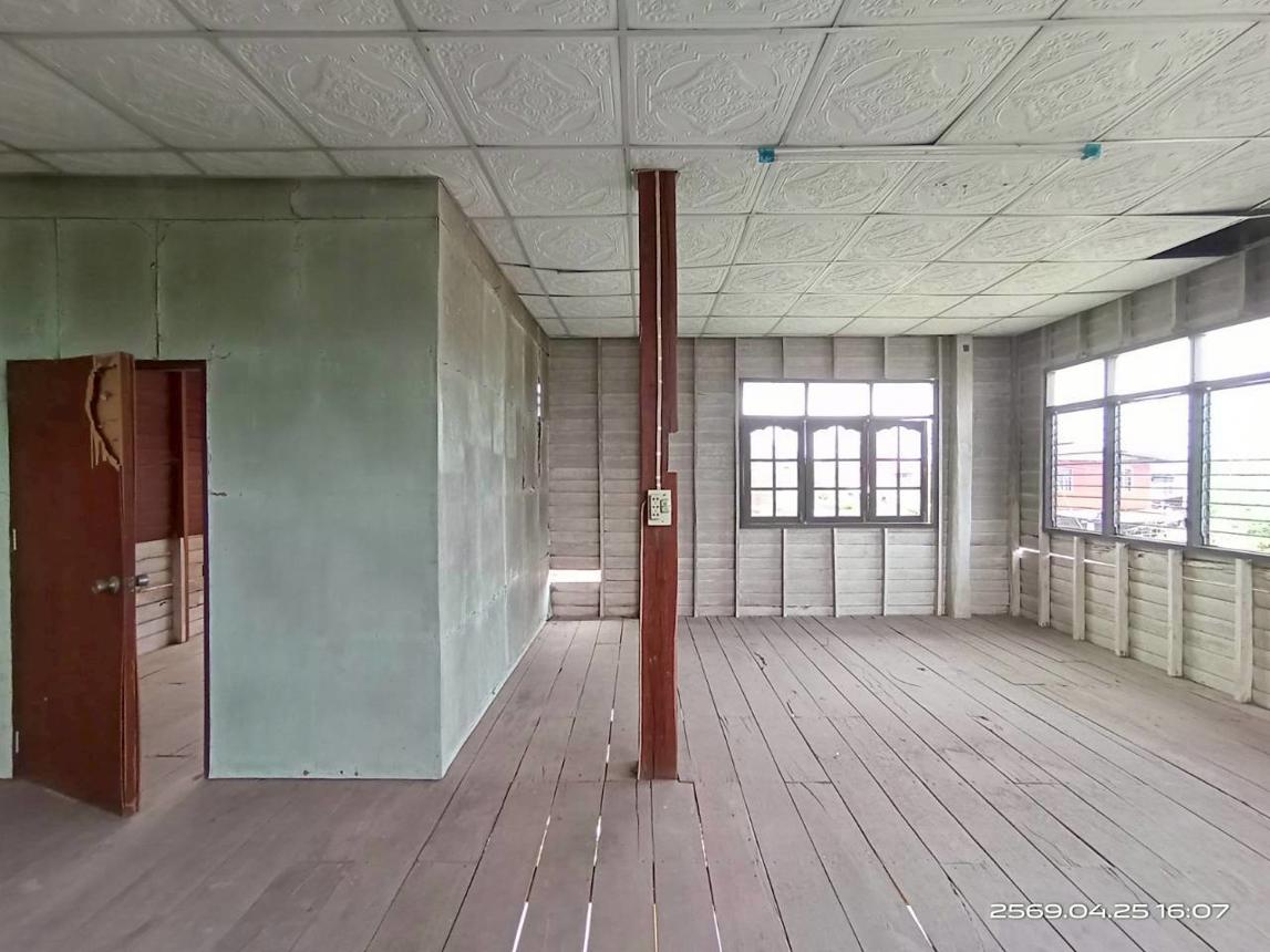 รูป บ้านเดี่ยว 85 ตร.วา บรบือ มหาสารคาม 585,000 - รูปที่ 29/34