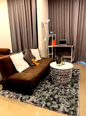 คอนโดให้เช่า : PM004358 ✨Flash Deal ✨ ASHTON Chula-Silom (1Bed 1Bath 31 SQM.) พร้อมอยู่ ! เพียง 28,000 บาทต่อเดือน Tel.0981315848 @propmatch