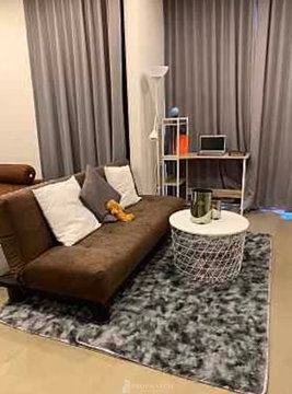 PM004358 ✨Flash Deal ✨ ASHTON Chula-Silom (1Bed 1Bath 31 SQM.) พร้อมอยู่ ! เพียง 28,000 บาทต่อเดือน Tel.0981315848 @propmatch
