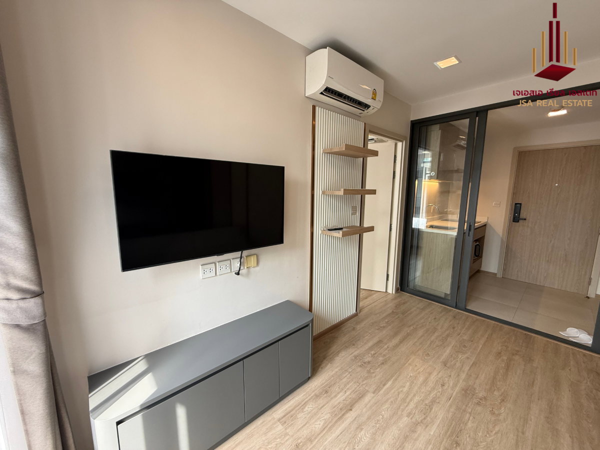 picture ✨ For Rent: The Nest Chula - Samyan Condo ✨ 💰 Only 23,000 THB/month - 3/9