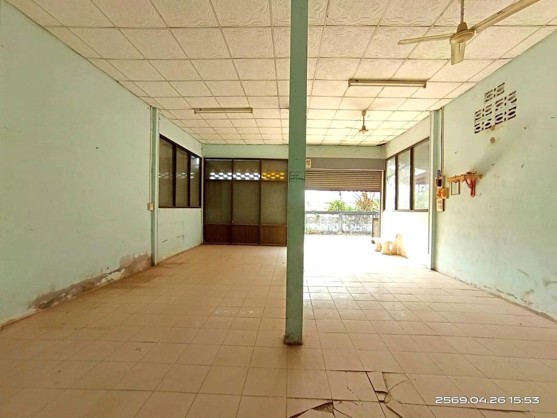 picture HOME 88 Sq.w. Chiang Yun Maha Sarakham for 1.1M - 38/44