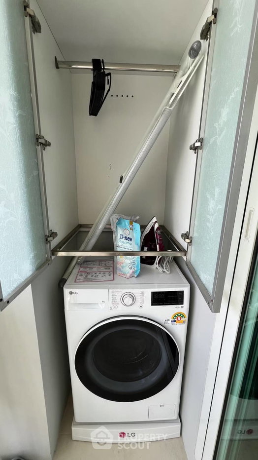 picture 1-BR Condo at Ivy Thonglor 23 close to Thong Lo (ID 3007392) - 11/16