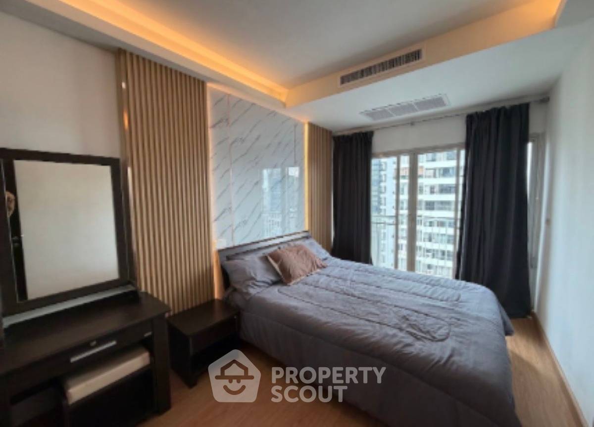รูป คอนโด 2-ห้องนอน ที่ โนเบิล ออร่า ใกล้ BTS ทองหล่อ (ID 3008978) - รูปที่ 9/14