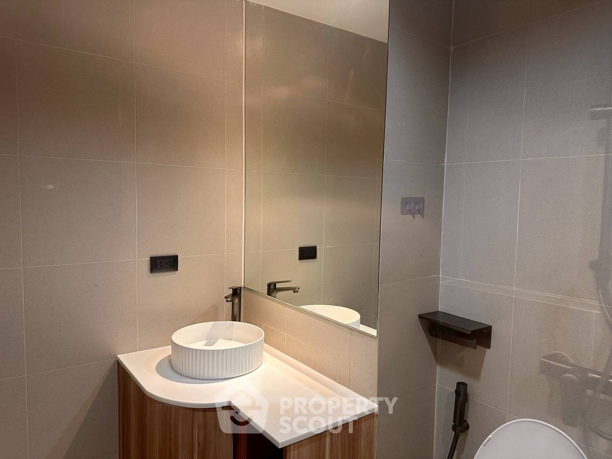 รูป คอนโด 1-ห้องนอน ที่ โนเบิล รีมิกซ์ ใกล้ BTS ทองหล่อ (ID 3005073) - รูปที่ 8/9