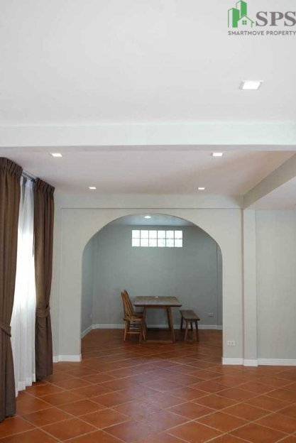 รูป ให้เช่า บ้านเดี่ยว 2 ชั้น รีโนเวทใหม่ ทาวน์อินทาวน์ (SPSSR259) - รูปที่ 3/10