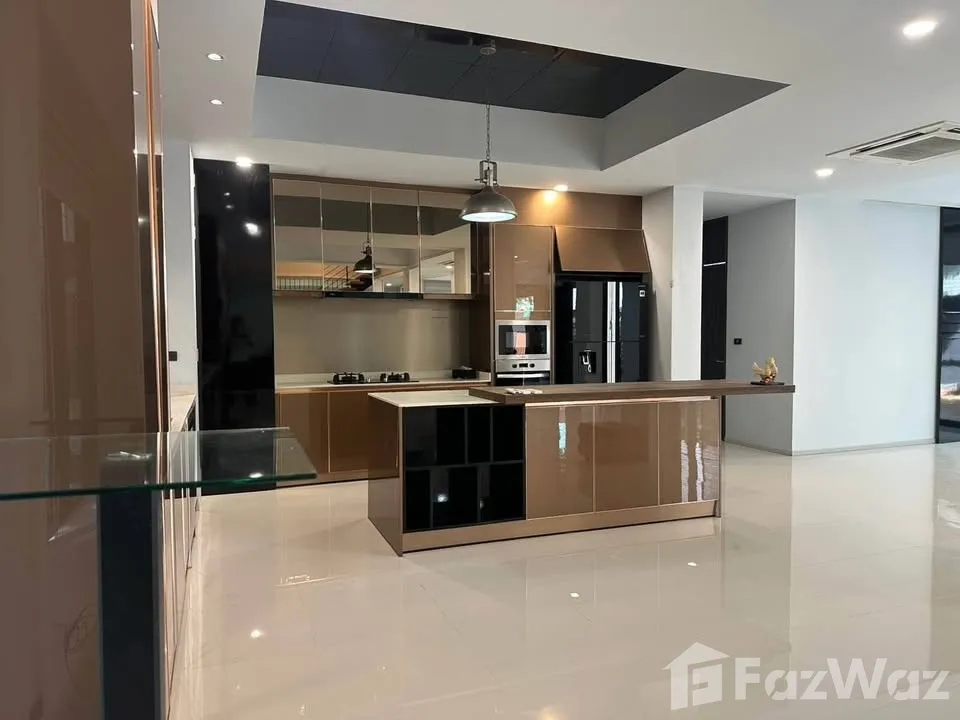 รูป ขาย วิลล่า 5 ห้องนอน ใน คลองตันเหนือ, กรุงเทพมหานคร 6475349 - รูปที่ 8/8