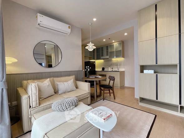รูป คอนโด 1-ห้องนอน ที่ มารุ เอกมัย 2 ใกล้ BTS เอกมัย (ID 3008796) - รูปที่ 3/27