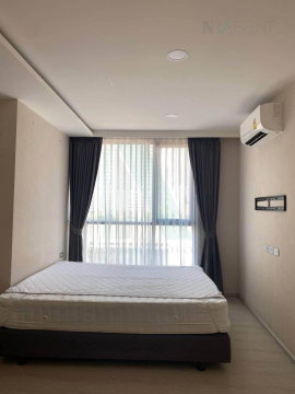 📌 For Rent Condo VTARA SUKHUMVIT 36 Building 1, Floor 4,2 bed room, Room size 60.00 sqm