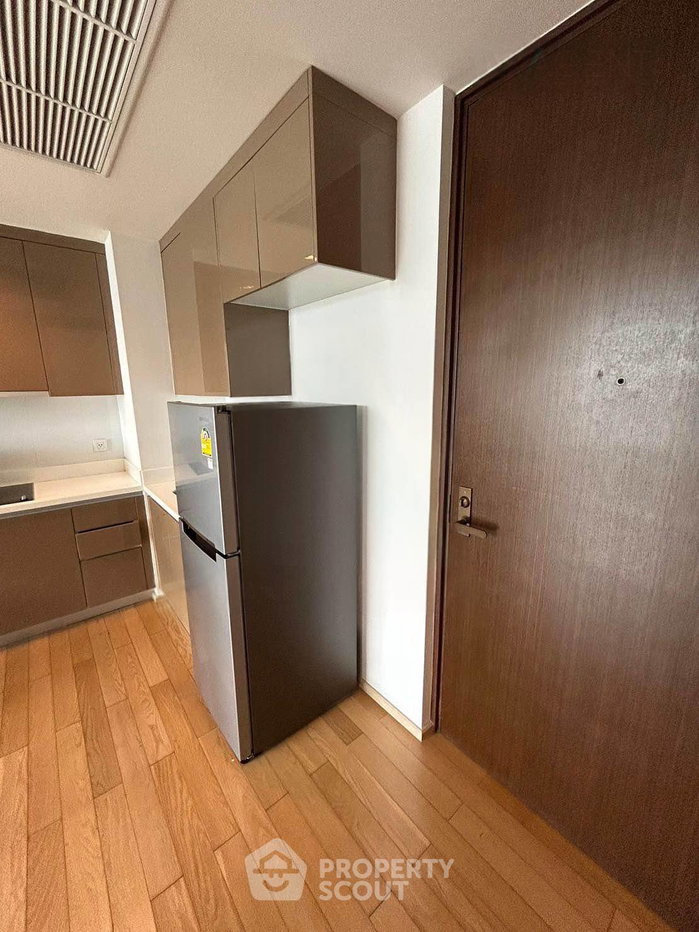 picture 1-BR Condo at Siri At Sukhumvit near BTS Thong Lor (ID 2533973) - 7/8