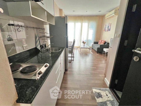 2-BR Condo at Diamond Sukhumvit near BTS On Nut (ID 3005614)