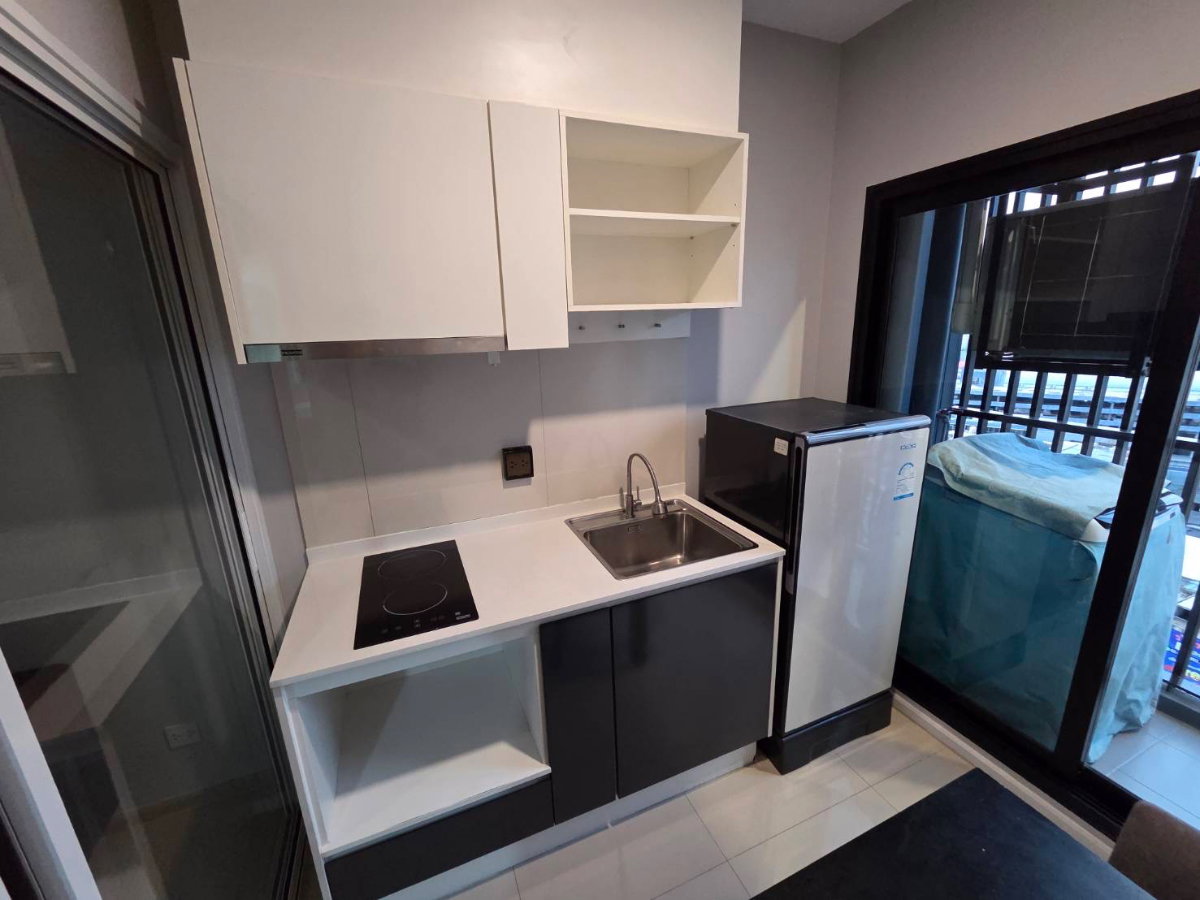 รูป 🏠✨ The Tree Sukhumvit 71 - Ekkamai | ขายคอนโด 1 ห้องนอน (HBH-HL-314) - รูปที่ 9/13