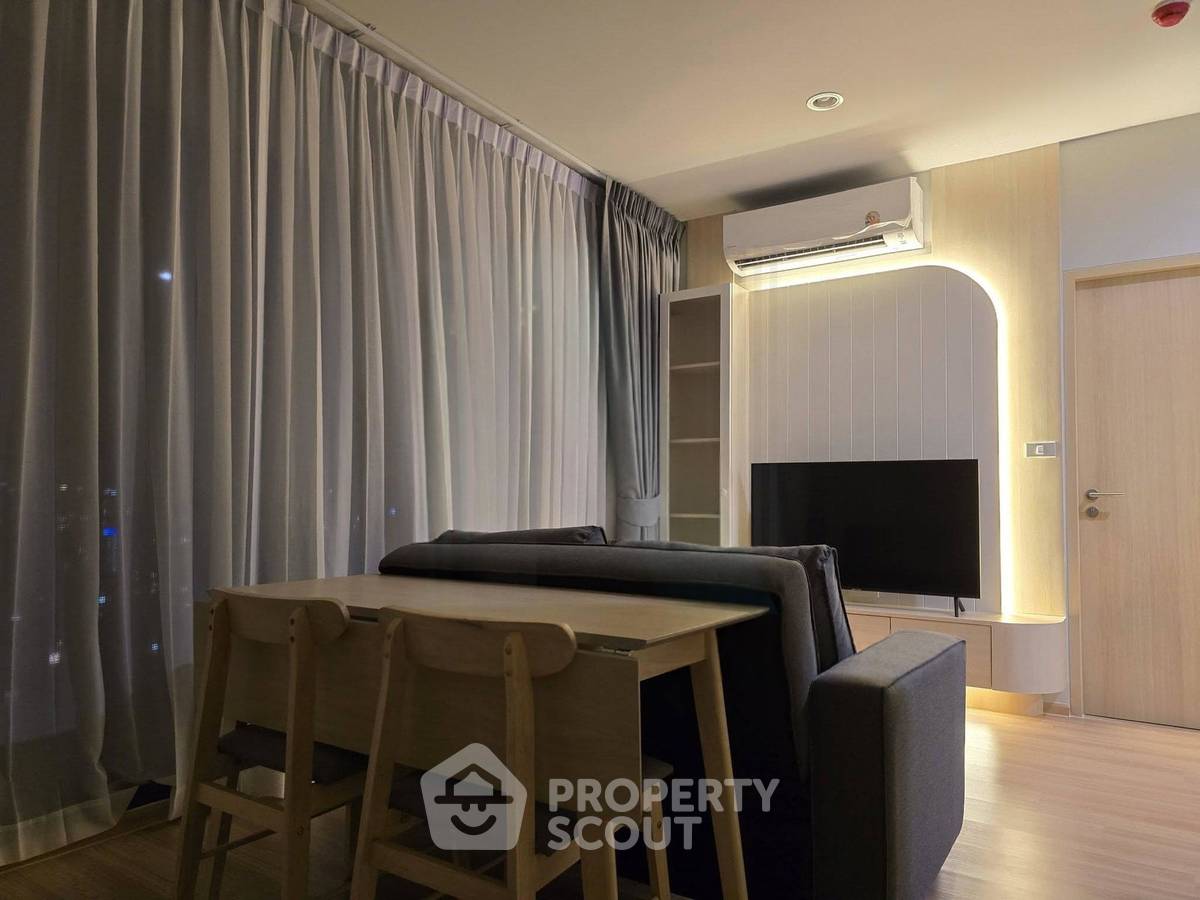 รูป คอนโด 2-ห้องนอน ที่ สกายไรส์ อเวนิว สุขุมวิท 64 ใกล้ BTS ปุณณวิถี (ID 2779361) - รูปที่ 6/8