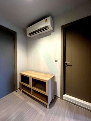 Condos for rent : 🎊 For Rent Condo LIFE ASOKE - RAMA 9 Building 1, Floor 40,1 bed room, Room size 32.00 sqm