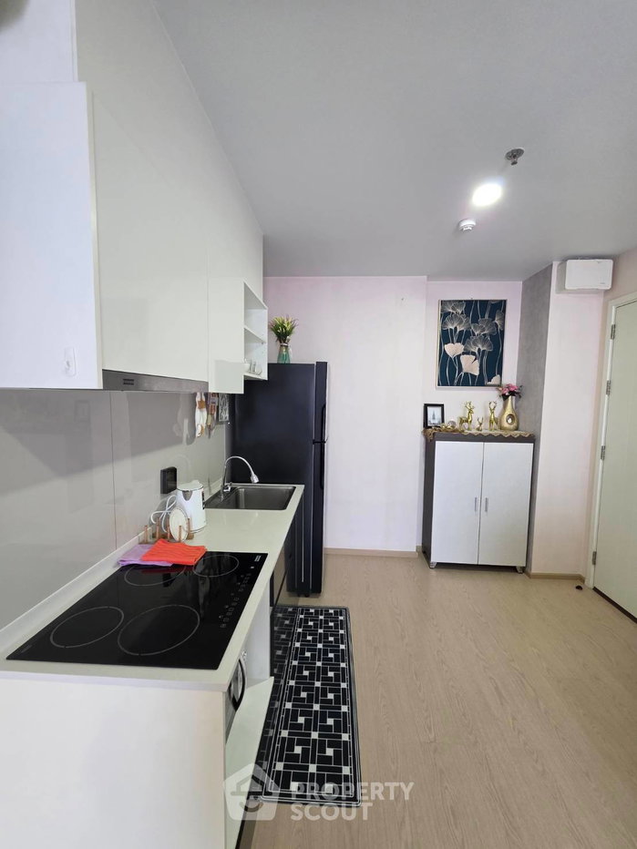 รูป คอนโด 2-ห้องนอน ที่ เดอะทรี สุขุมวิท 71 เอกมัย ใกล้ ARL รามคำแหง (ID 3008858) - รูปที่ 6/8