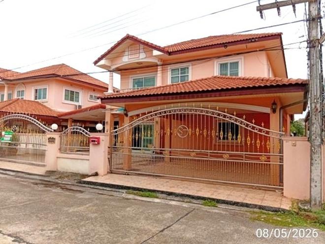 รูป บ้านเดี่ยว 76 ตร.วา ร่มเย็น 5 เมืองอุดรธานี อุดรธานี 3.9M - รูปที่ 3/40